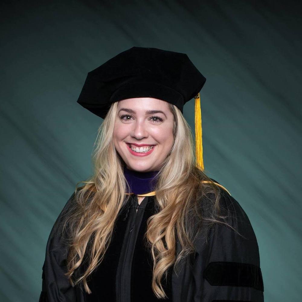Meet your Posher, Rachel
